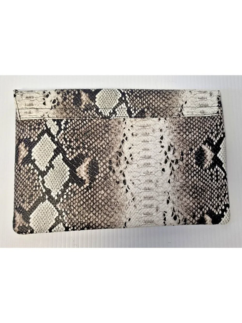 Unbranded women snakeskin